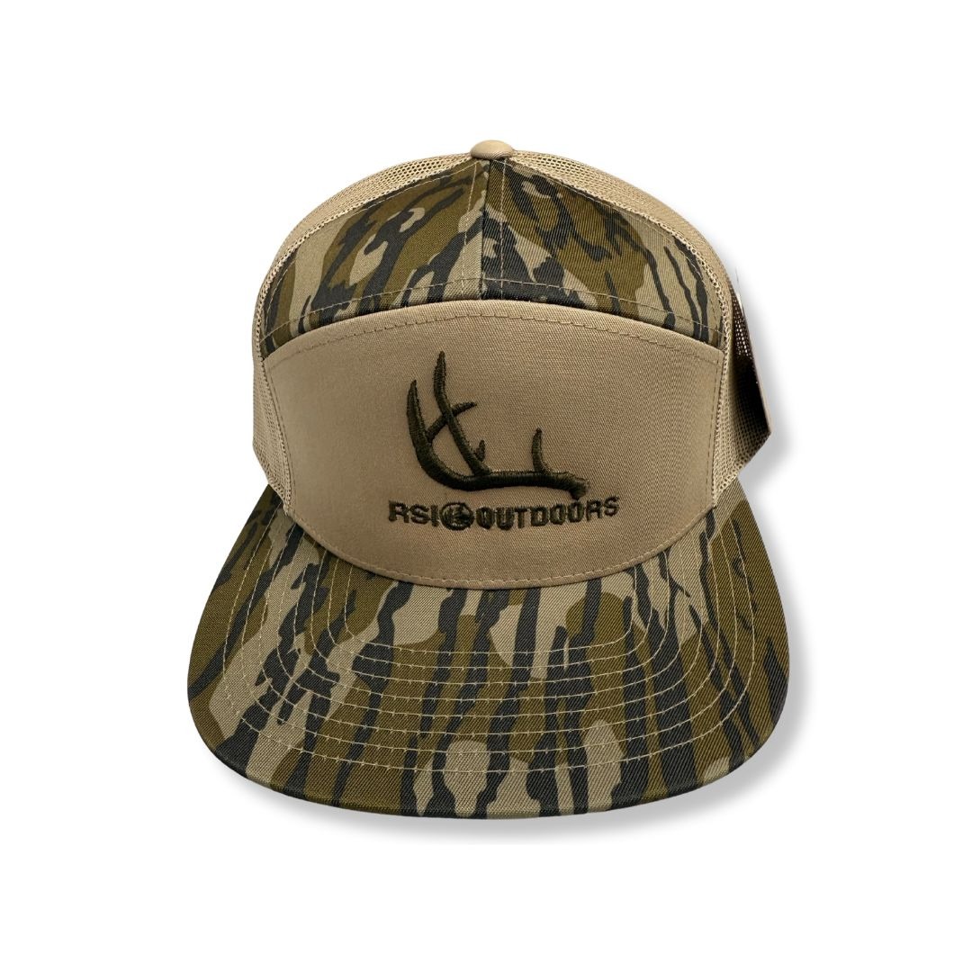 RSIO 3D Antler, Mossy Oak